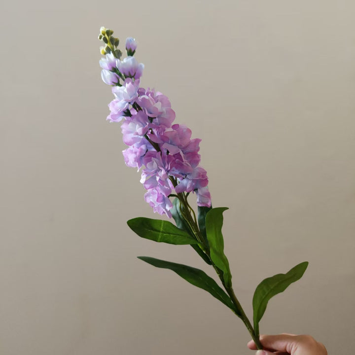Realistic Flower Stem