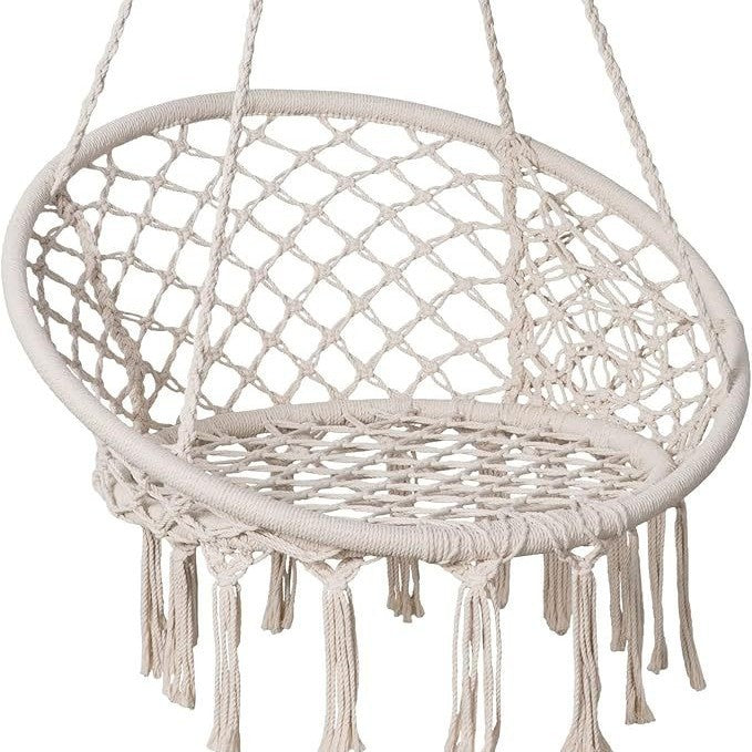 Hanging chair Stornfield
