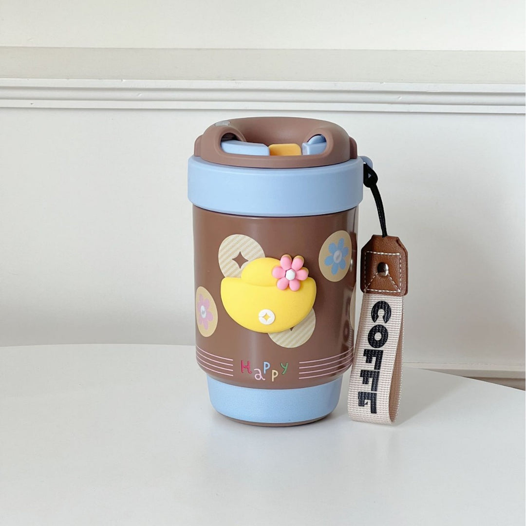 Ladies Insulated Coffee Mug Stornfield