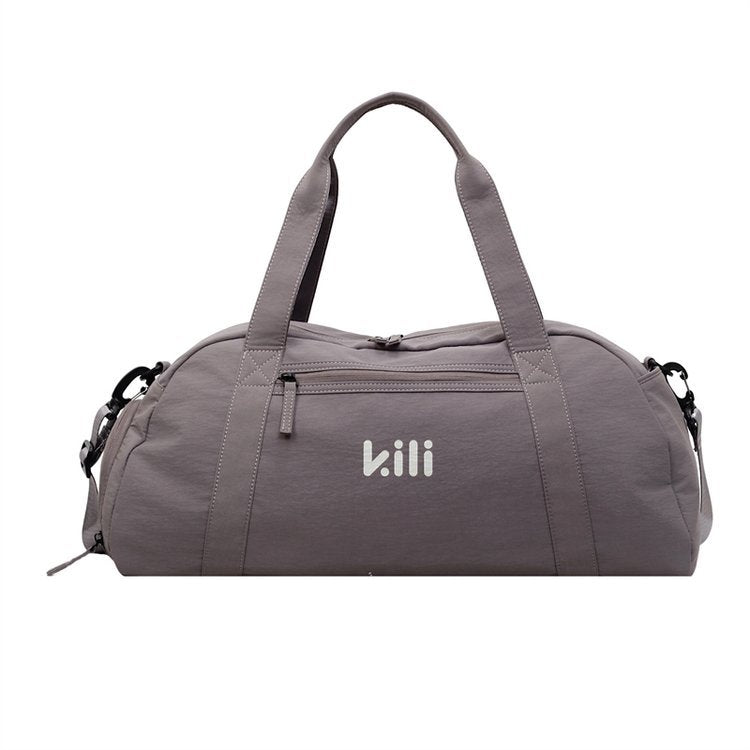 Practical Sports Duffel Bag with Adjustable Shoulder Strap Stornfield