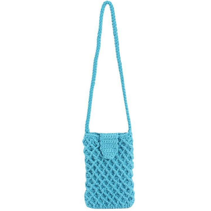 Crochet Phone Bag Stornfield