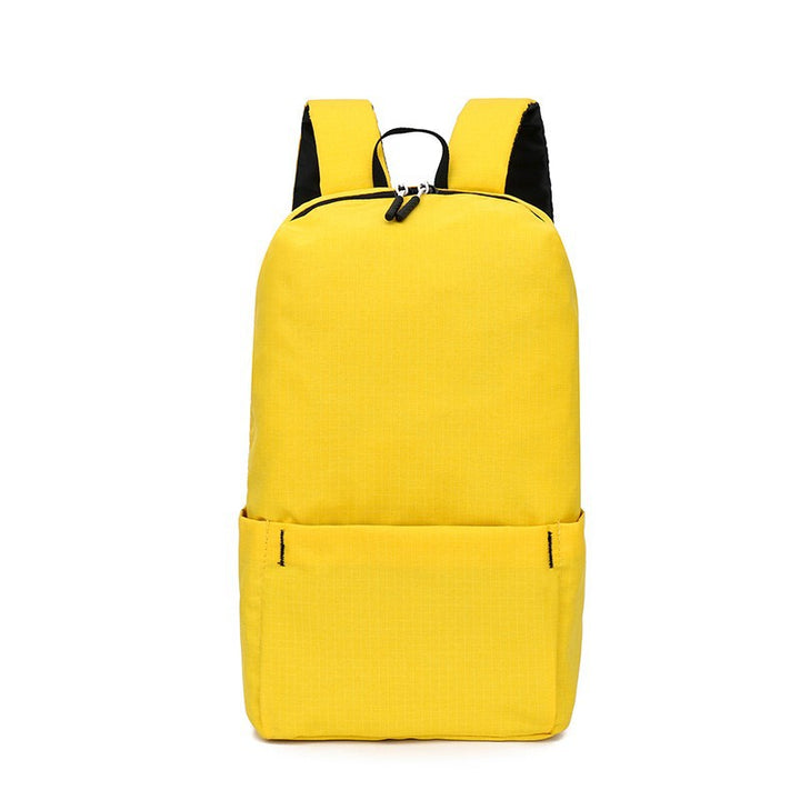 Lightweight Everyday Backpack Stornfield