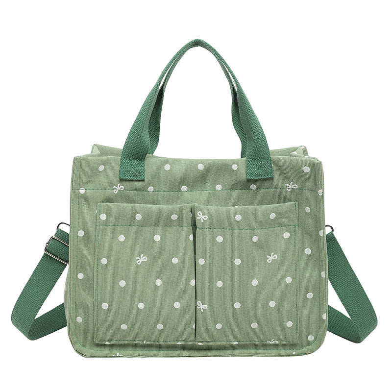 WoStructured Utility Crossbody Bag Stornfield
