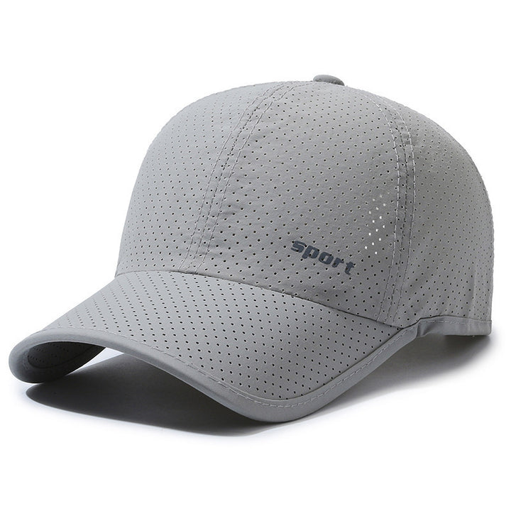 Women Sporty Running Cap Stornfield