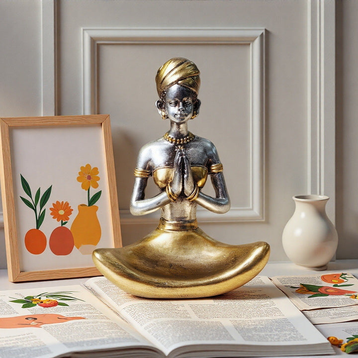 Zenart Statue Stornfield