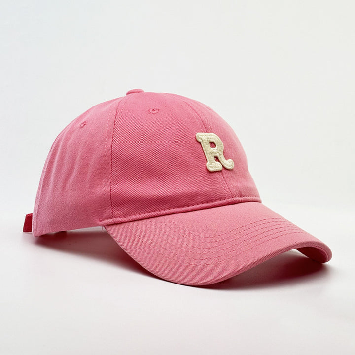 Ladies sporty baseball cap Stornfield