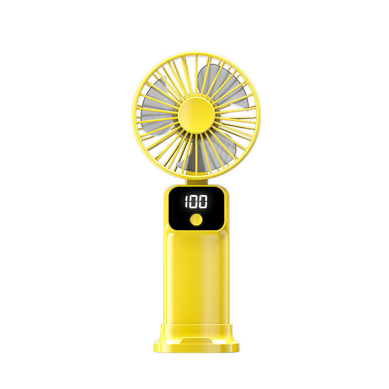 Women's Portable High-Performance Fan Stornfield