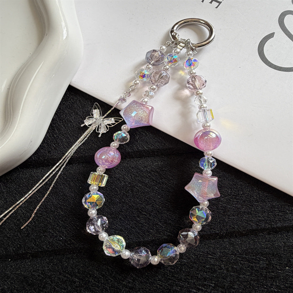 Decorative Charm Keychain Stornfield 1790134496