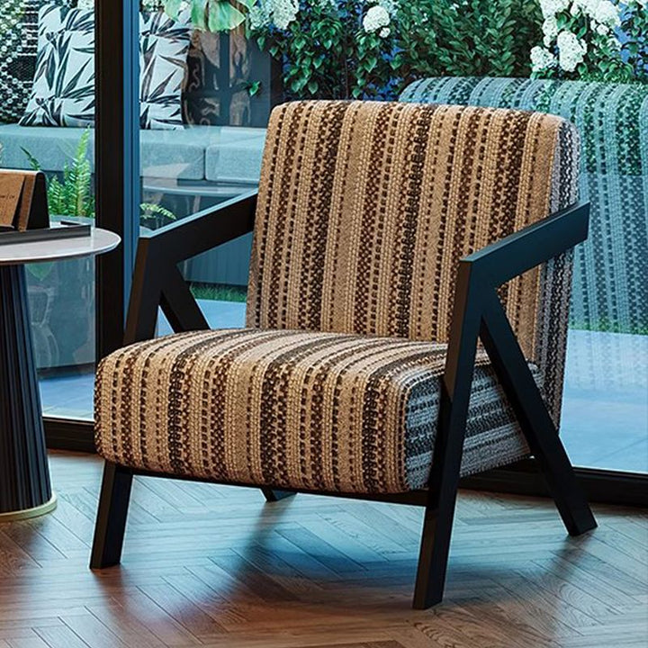 Comfortable Relax Chair Stornfield