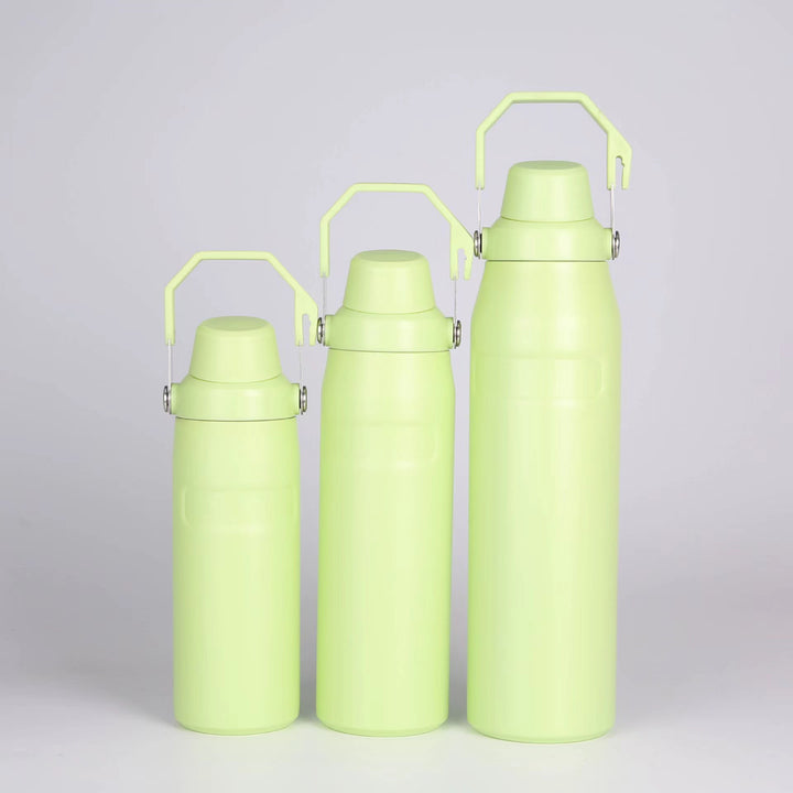 Women's Insulated Stainless Steel Water Bottle Stornfield