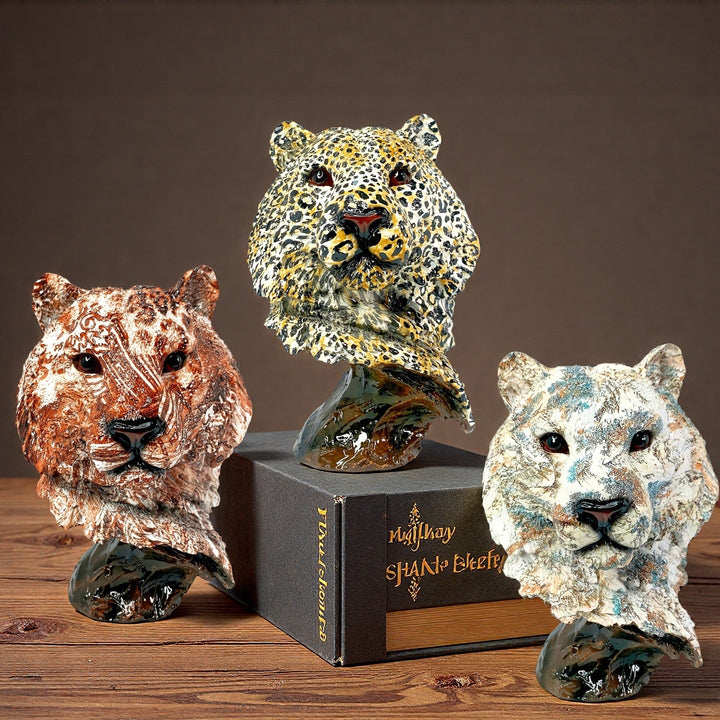 Decorative figure Stornfield