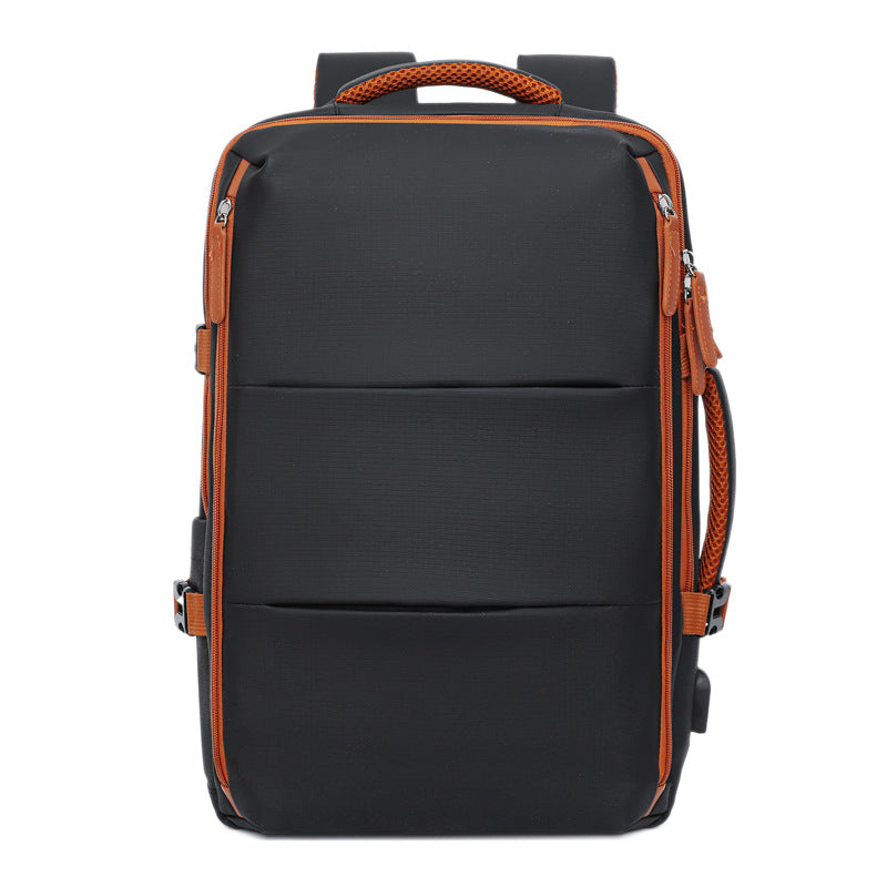 Spacious Travel and Business Backpack Stornfield