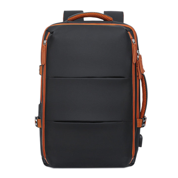Spacious Travel and Business Backpack Stornfield