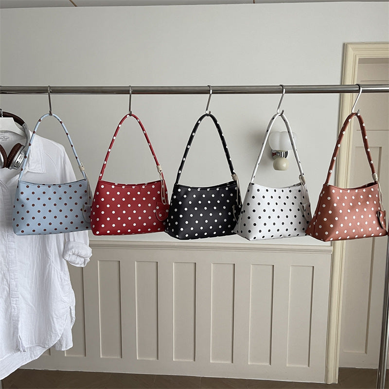 WoPolka Dot Handbag Stornfield