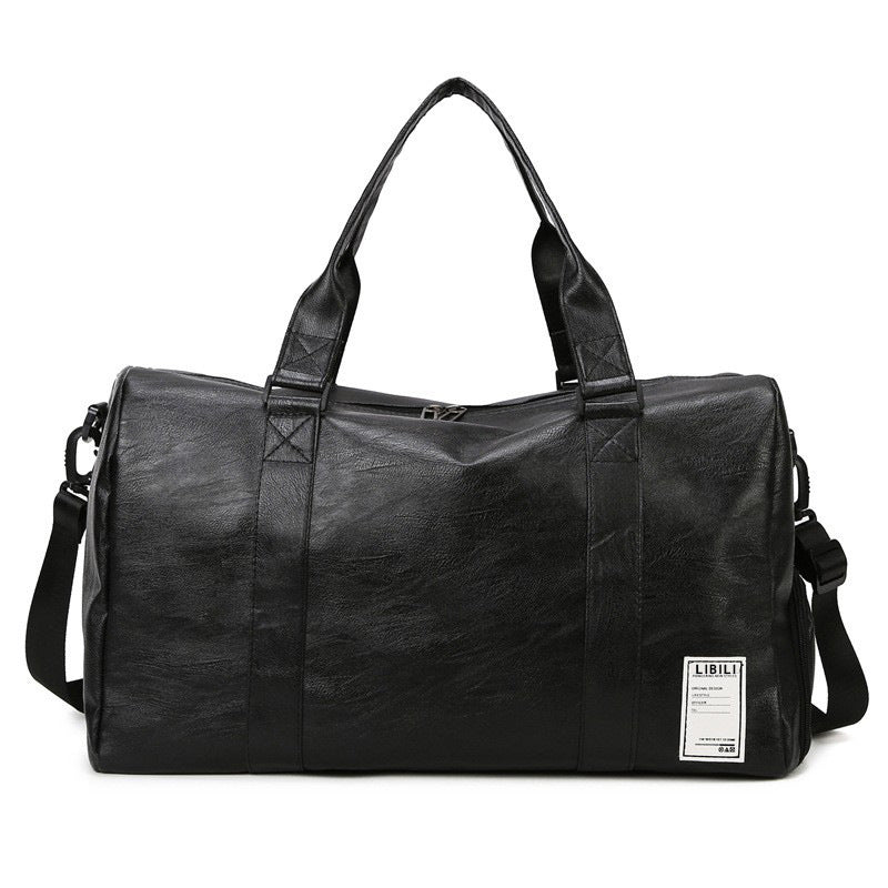 Luxurious Multi-Purpose Travel Duffle Bag Stornfield