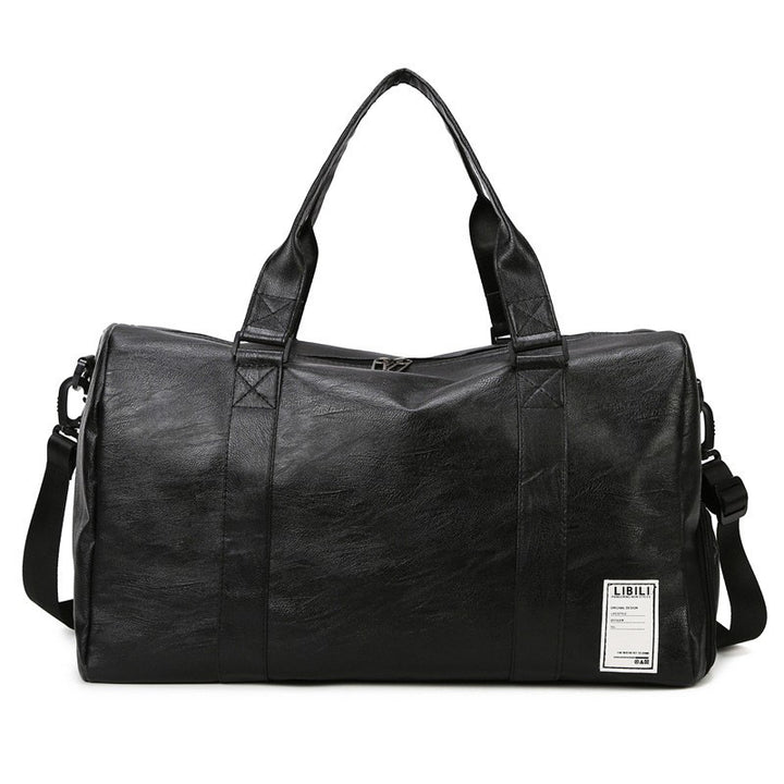 Luxurious Multi-Purpose Travel Duffle Bag Stornfield