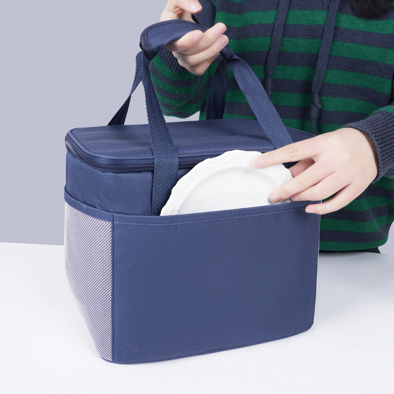 Insulated Food Cooler Tote Stornfield