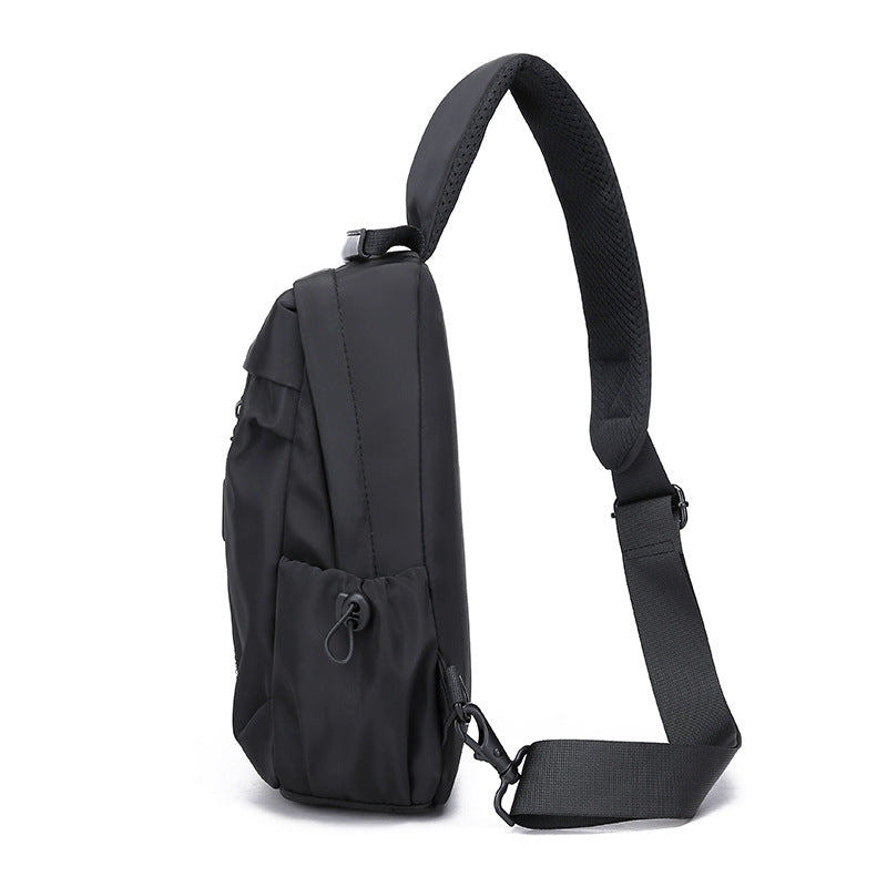 Multi-Functional Crossbody Bag Stornfield