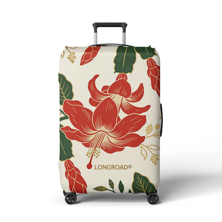 Ladies Travel Suitcase Stornfield
