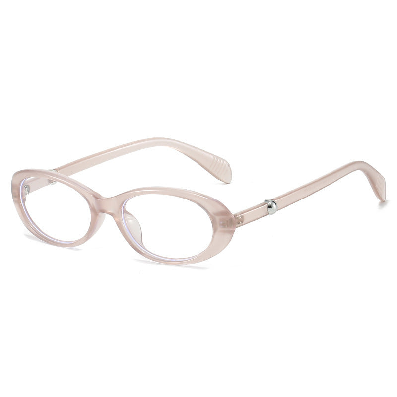 Retro Oval Frame Sunglasses Stornfield 1787812403