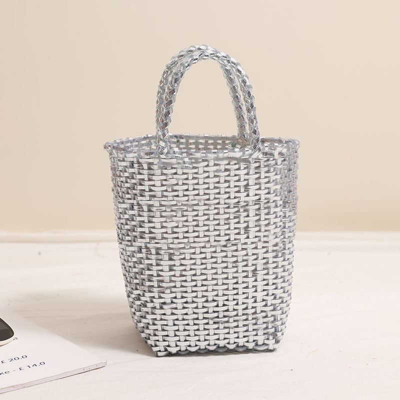 Modern Bast bag with stylish design Stornfield