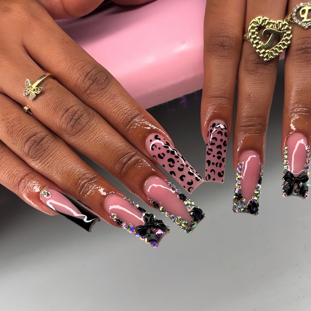 Nail Art Stornfield