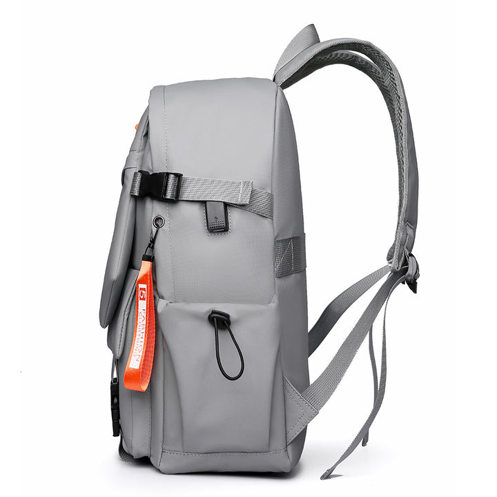 Ergonomic Travel Backpack Stornfield