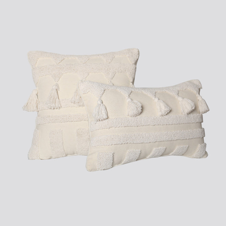 Pattern Decorative Cushion
