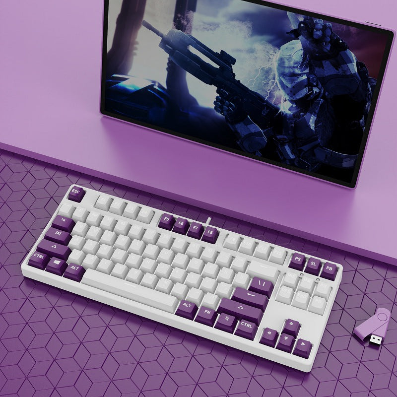 Gaming Mechanical Keyboard Stornfield