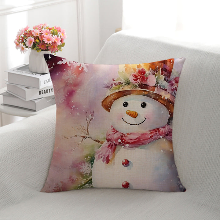 Decorative Pillow