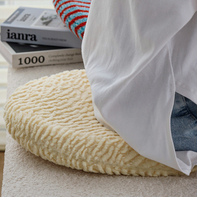 Seat cushion