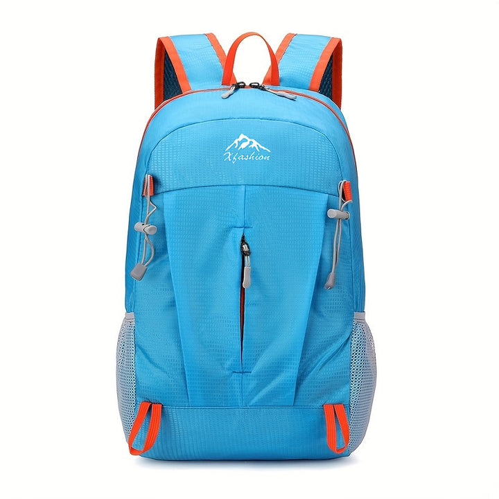Lightweight Multi-Functional Travel Backpack Stornfield