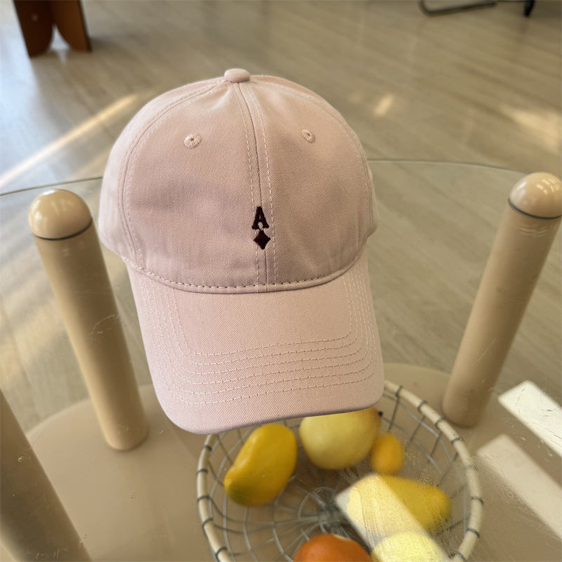 Men's Casual Everyday Baseball Cap Stornfield