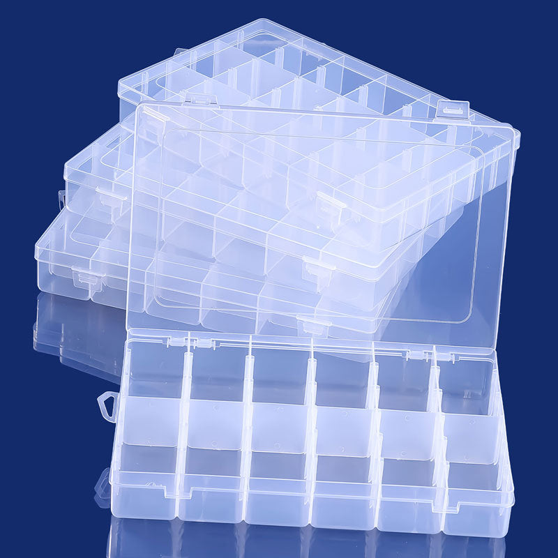 Foldable Craft Storage Box Stornfield