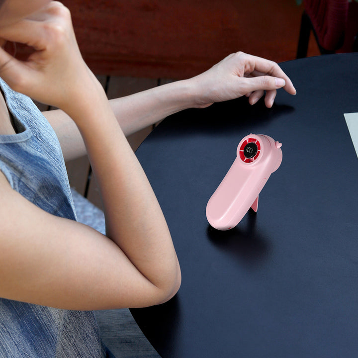Portable Mini Handheld Fan Stornfield