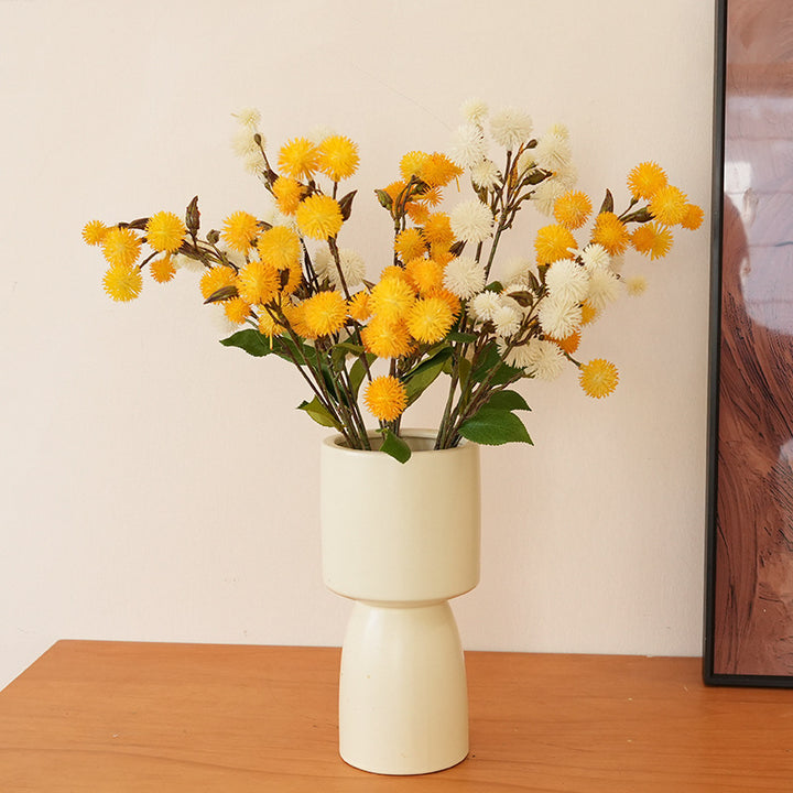 Decorative Artificial Flower Stornfield