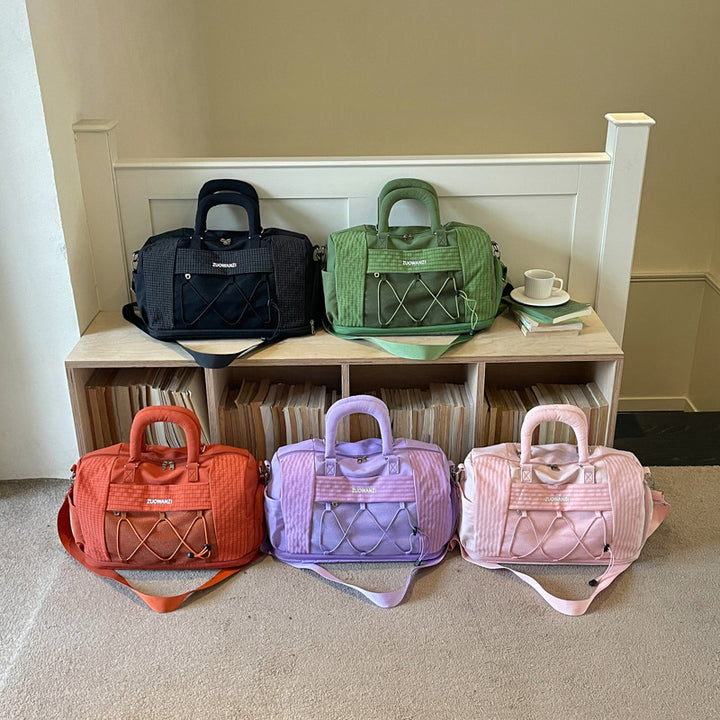 Multi-Functional Sports Duffle Bag Stornfield