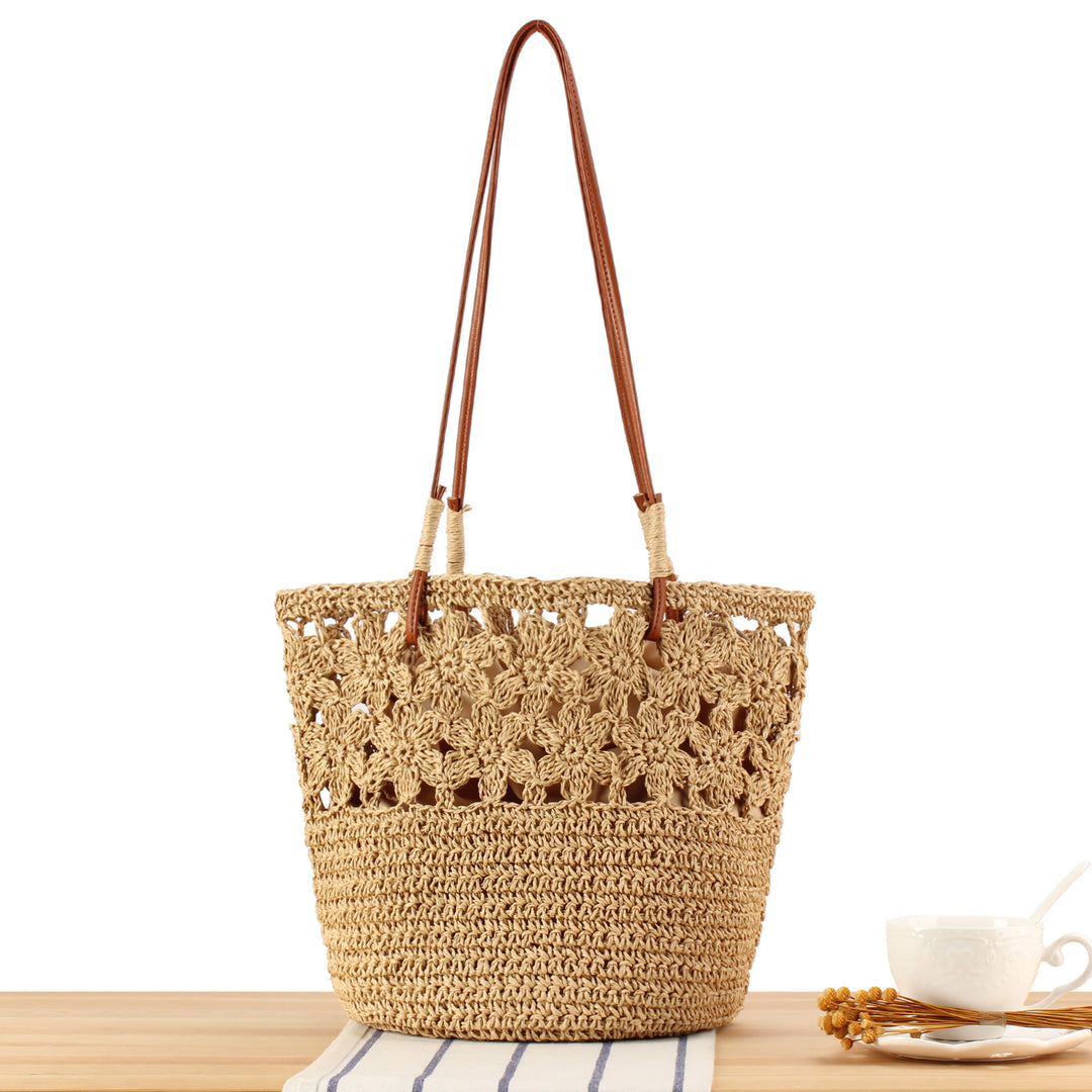 Handmade beach bag Stornfield