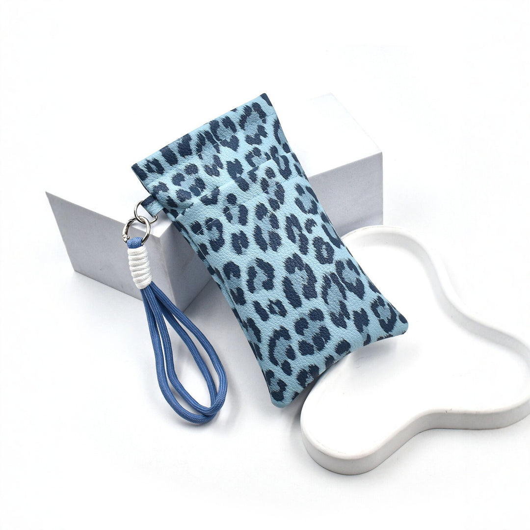 Stylish Eyewear Storage Pouch Stornfield
