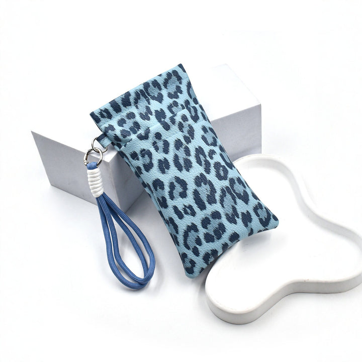 Stylish Eyewear Storage Pouch Stornfield