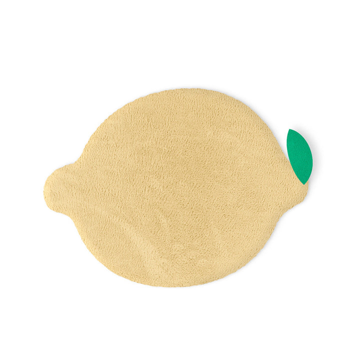 Unisex Funny Lemon Mat Stornfield