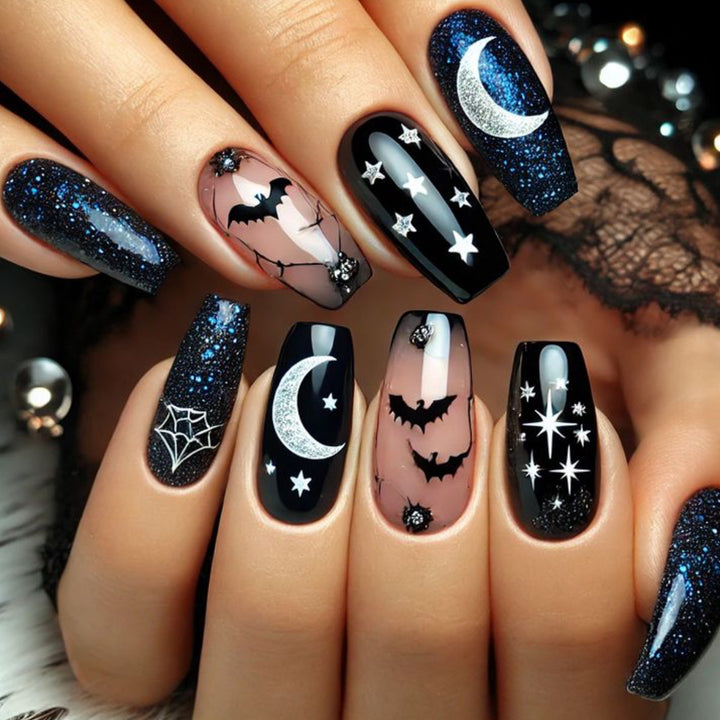 Nail Art Stornfield