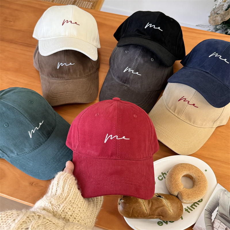 Women's Casual Dad Cap Stornfield