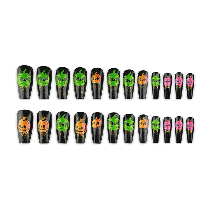Creative Halloween Art Nails Stornfield 1787298763