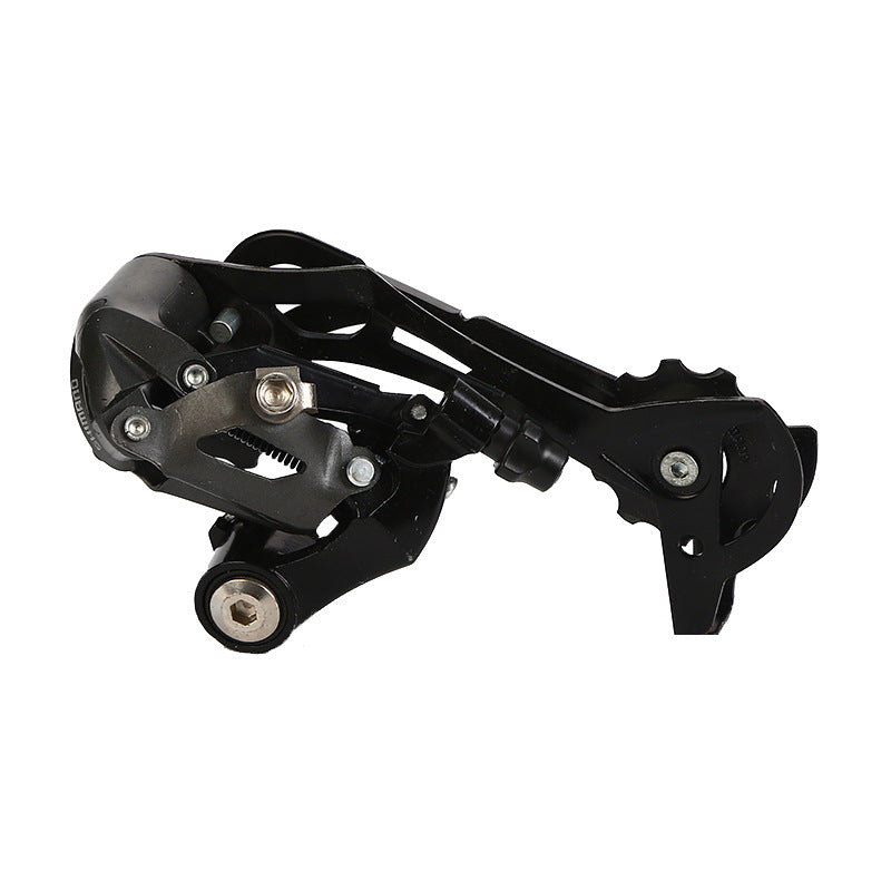 Precision Bicycle Gear System Stornfield