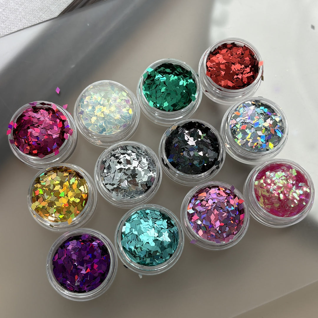 Decorative Crafting Bead Set
