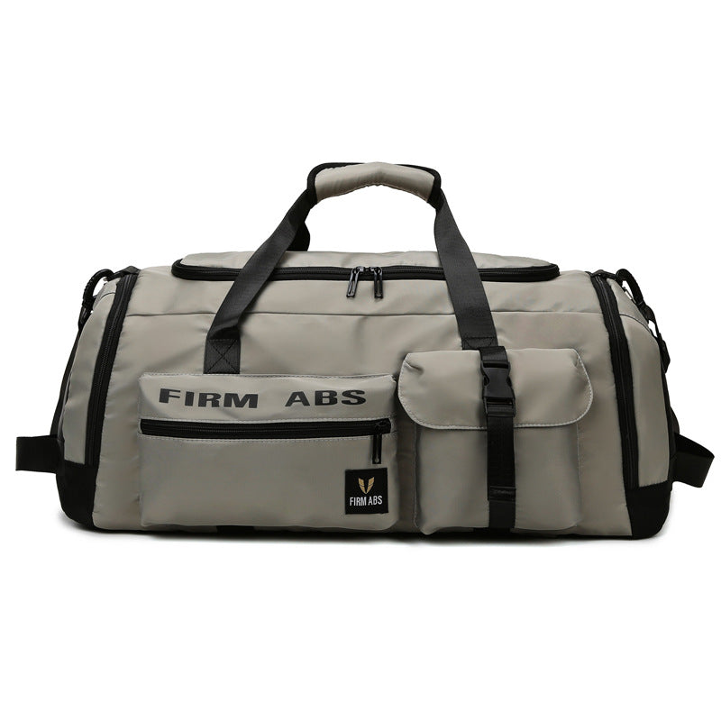 Multi-Functional Travel Stornfield