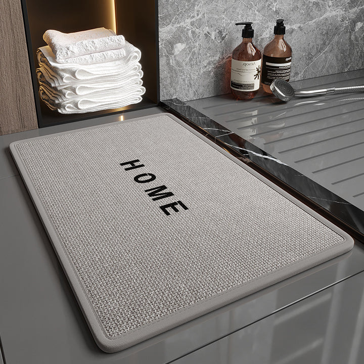 Home Bathroom