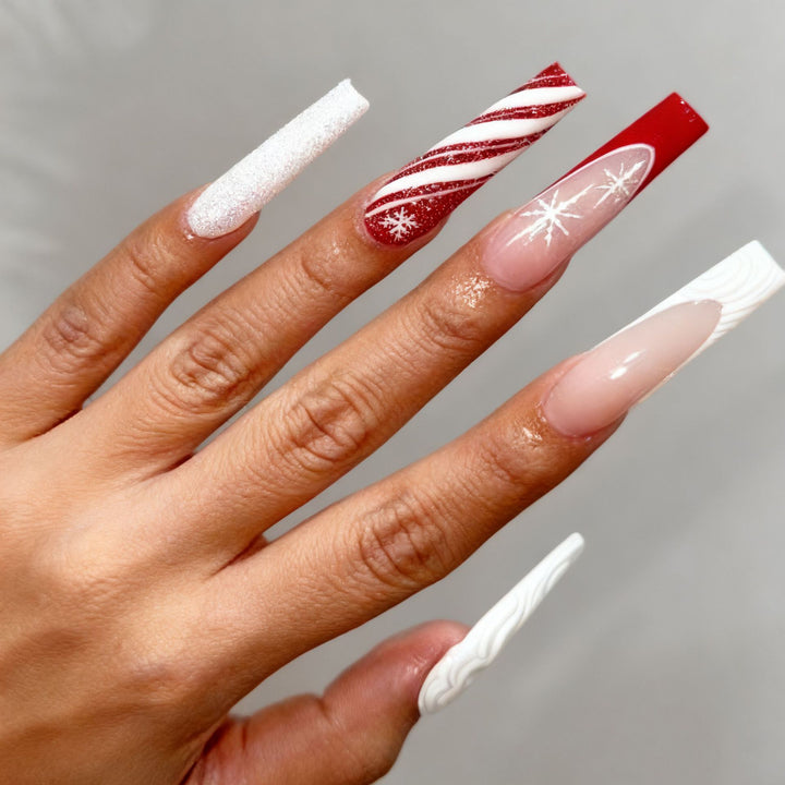 Festive Holiday Nail Art Enhancements Stornfield 1789915617
