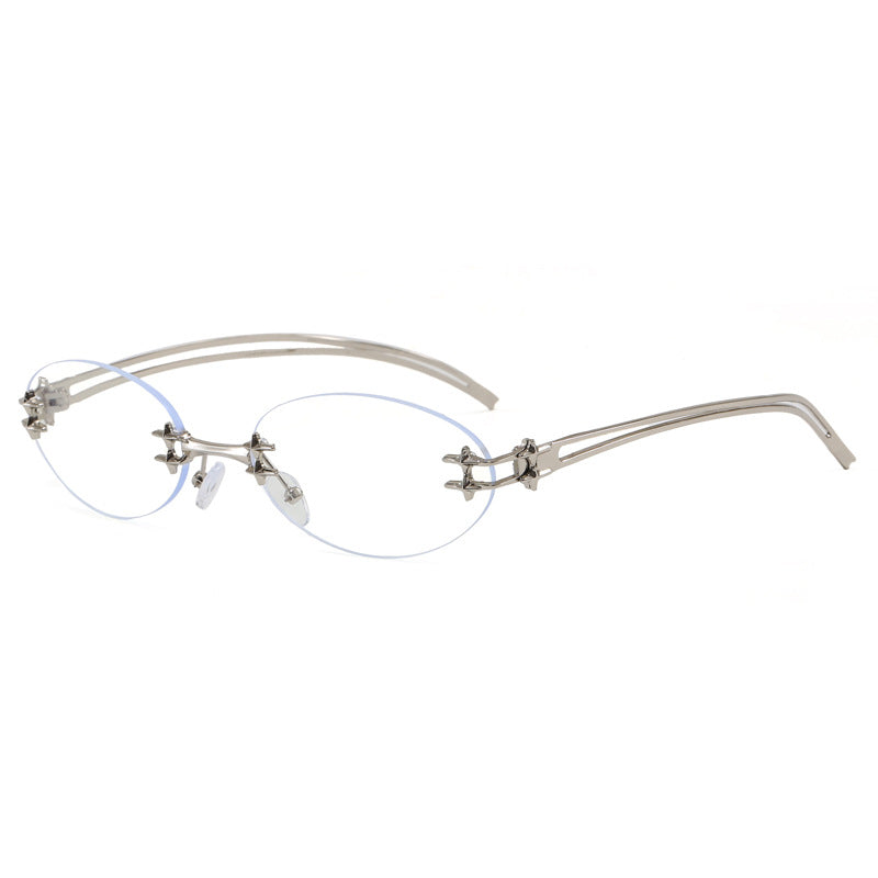 Fashionable sunglasses with slim frame and trendy design Stornfield